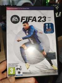 Vând FIFA 23 pc cu activare online