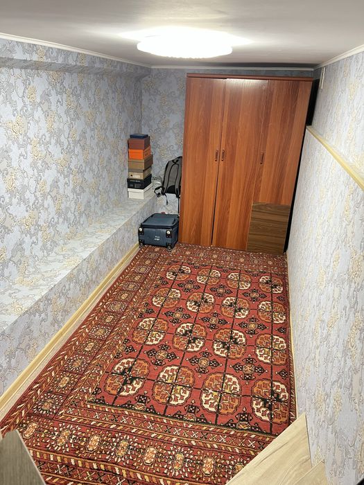 2-Хоналик Квартира ижарага берилади