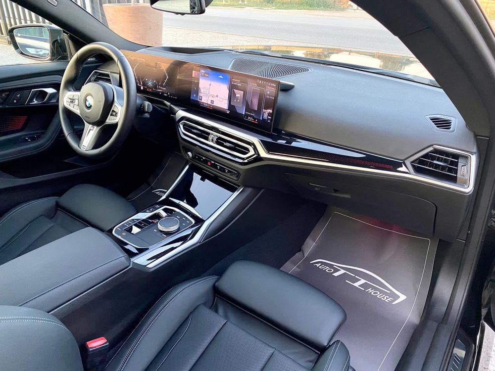 BMW M240i Xdrive 2024