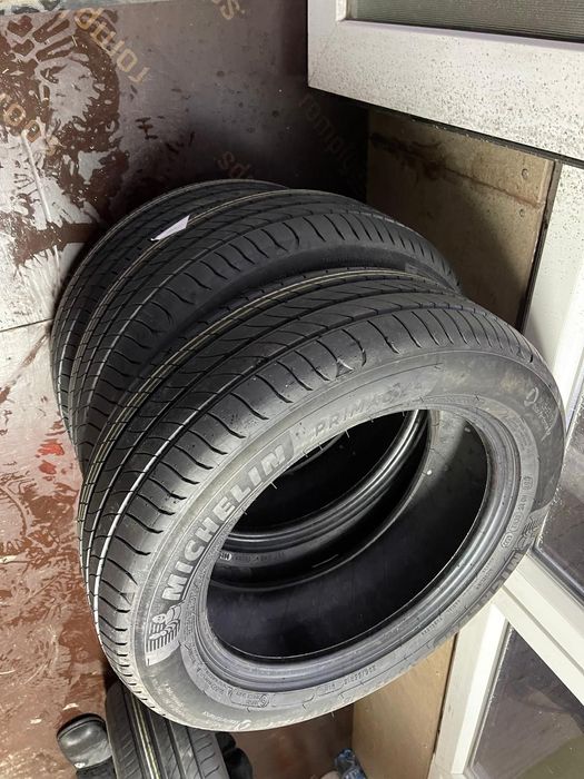 Anvelope Michelin Vara 205 55 R16