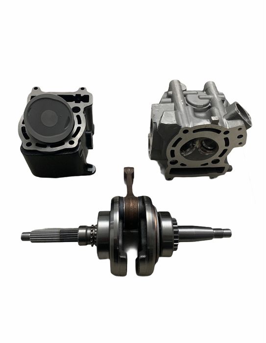 Piston Linhai Cf moto Tgb Can -am Polaris