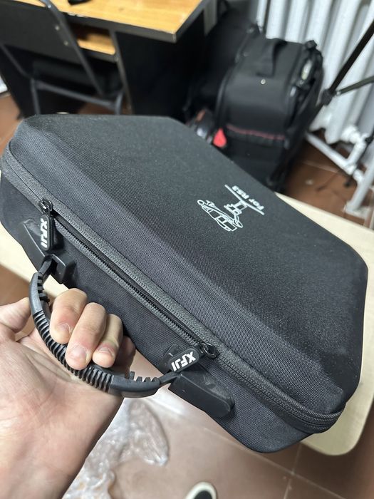 Сумка для ронин RS3