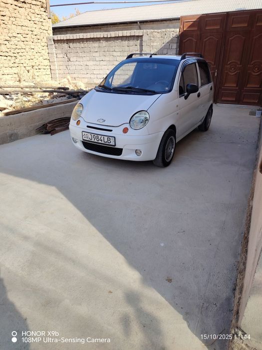 Matiz mx 2013 evro prostoy gidravlika.