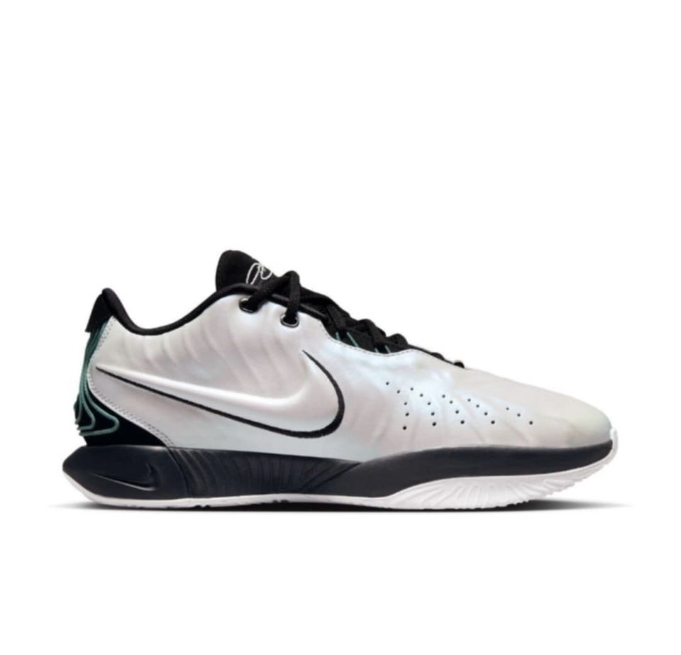 Nike LeBron XXI/Conchiolin 44
