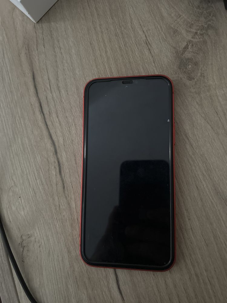 Iphone 12 128gb red 5G