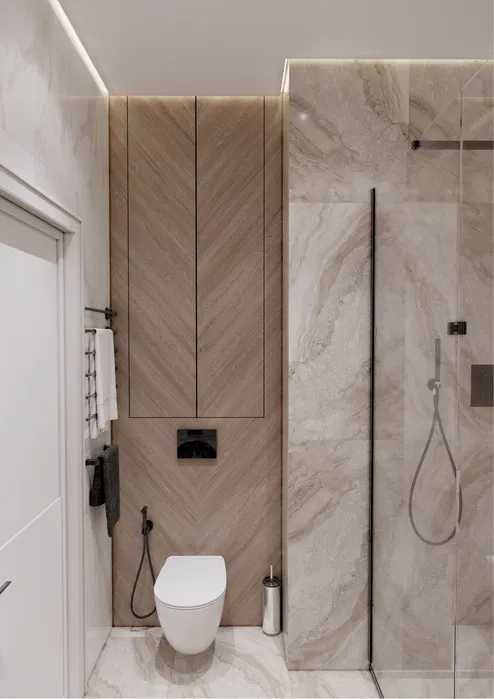 R1 Сдается ЛЮКСОВАЯ квартира 2/20/52 в ЖК Nest One ор-р Ташкент Сити