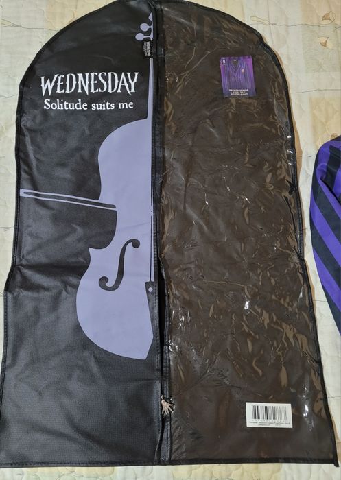 Wednesday сако размер М