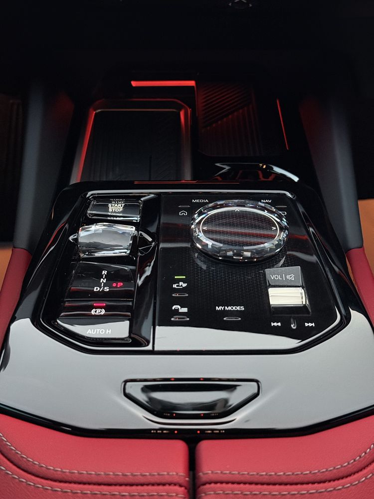 Bmw 530 Li (G60) Продаётся