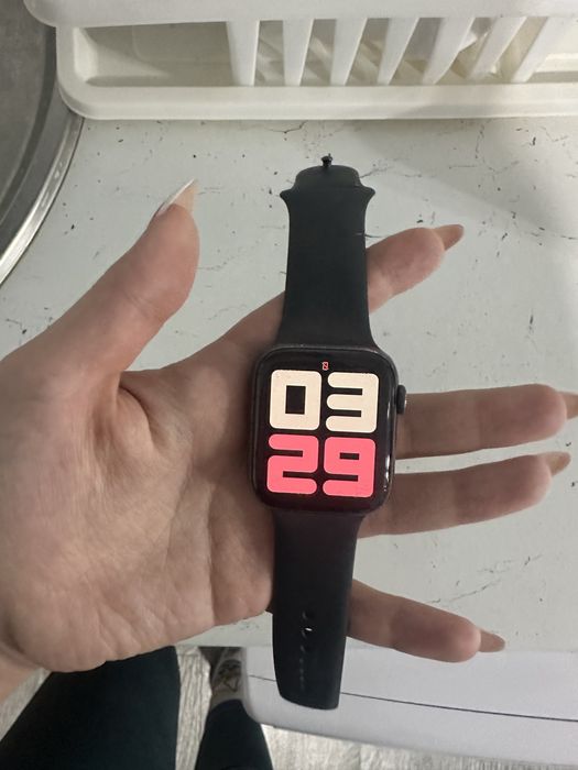 Apple watch 5 series
