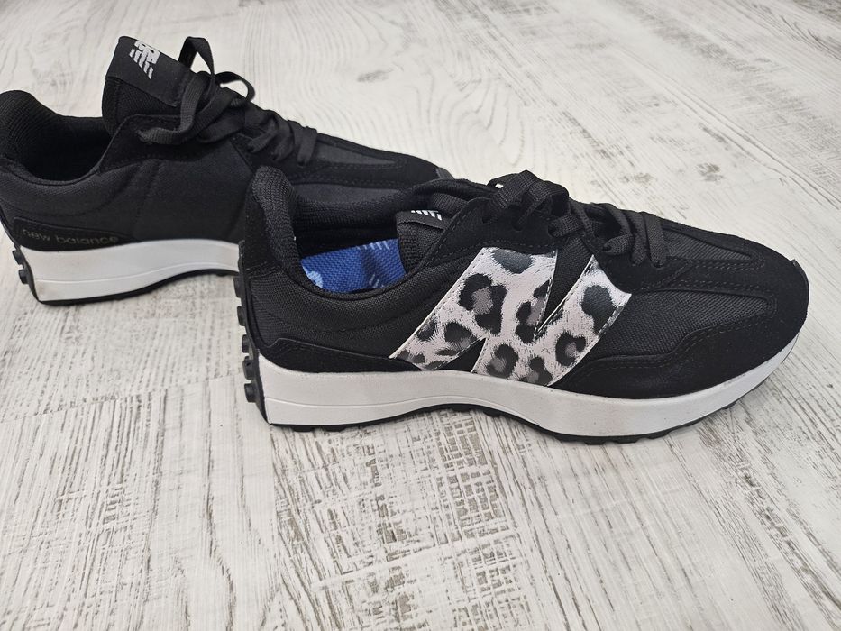 Маратонки New Balance