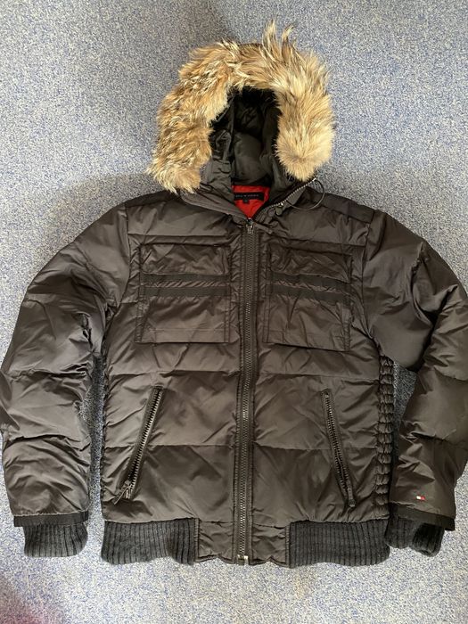 Geaca barbat Tommy Hilfiger S