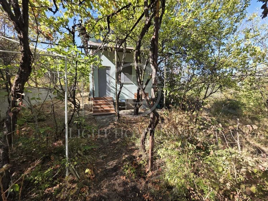 Продава се Къща в Куклен - 57 кв.м за 1667 €/кв.м - Снимка #1