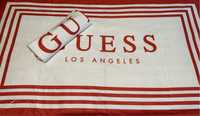 Плажна хавлия Guess.