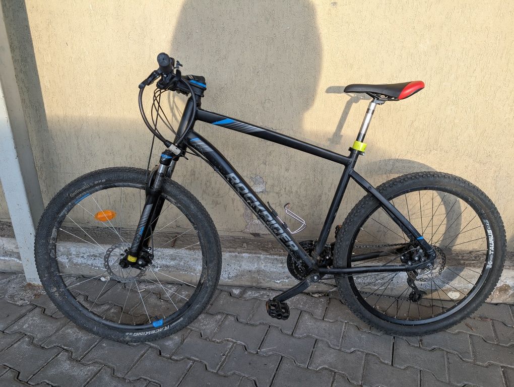 Bicicleta Rockrider St250