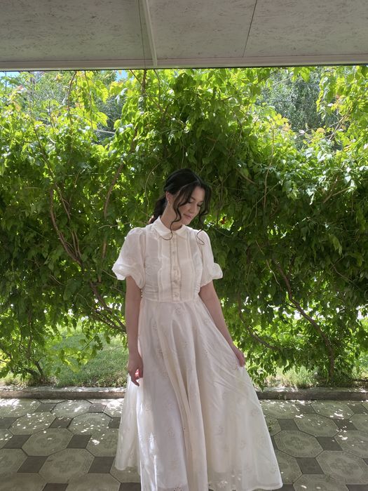 Платье продается