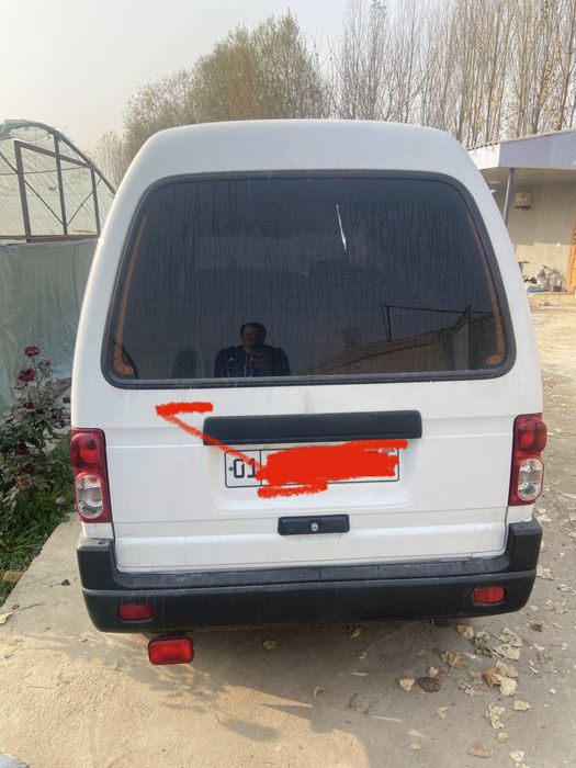 Damaz 2020 yil holati zor