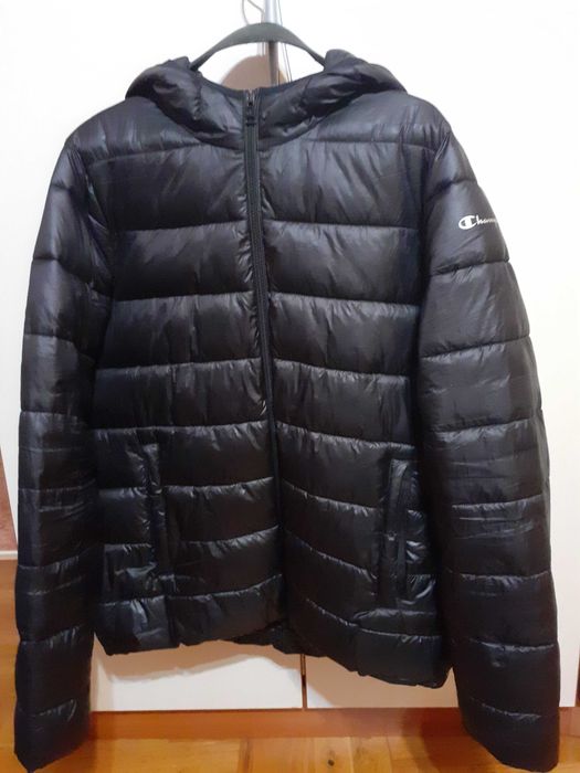 Мъжко яке Champion