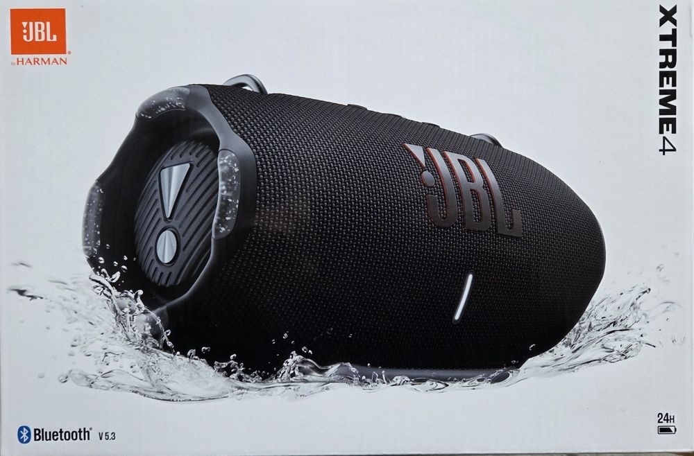 Vand boxa portabila JBL Extreme 4 nou sigilat