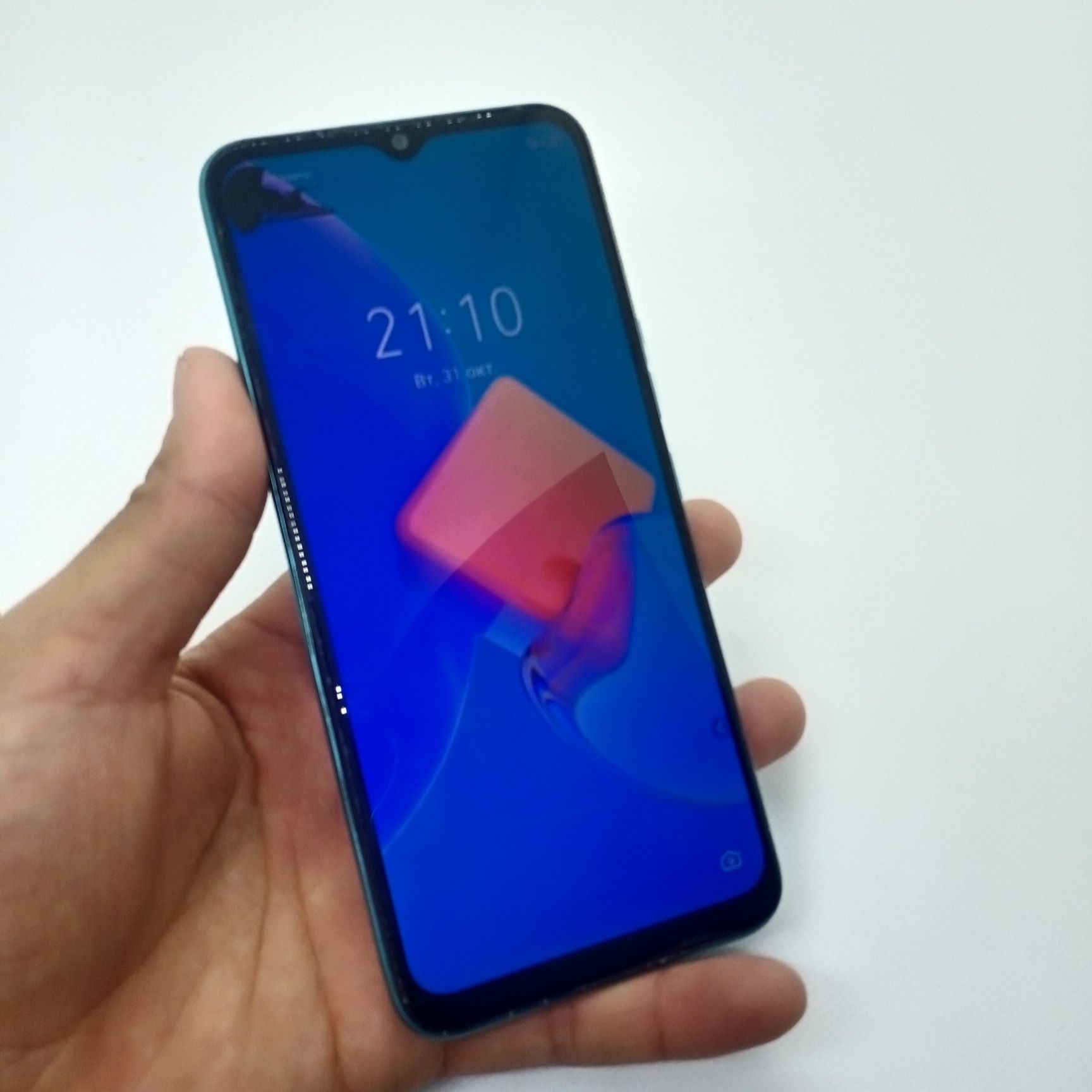 Tecno Spark GO 2022 Sotiladi