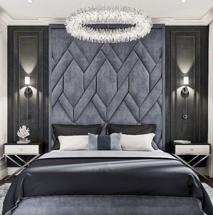 Стеновые мягкая панель от производителя