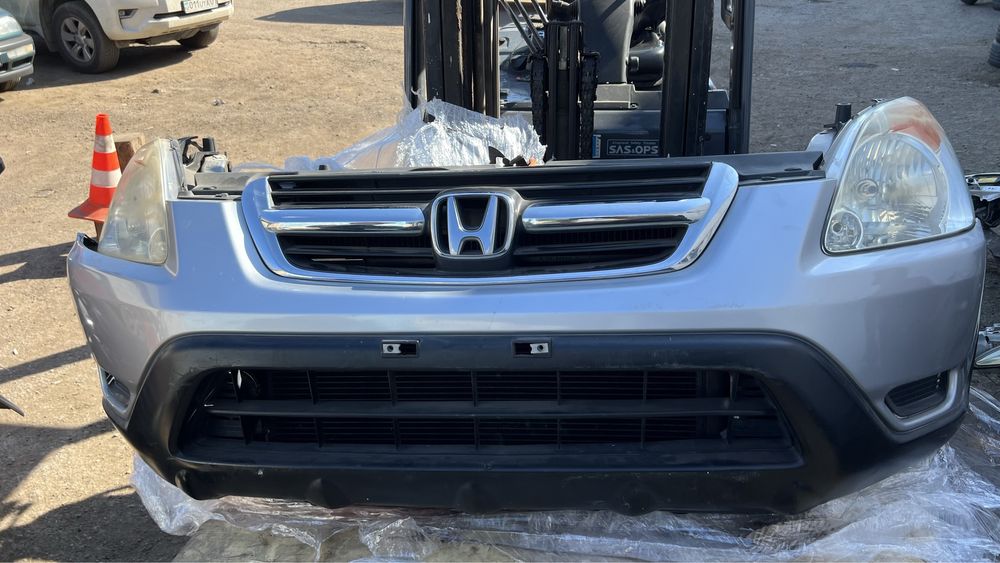 Ноускат Хонда CR-V