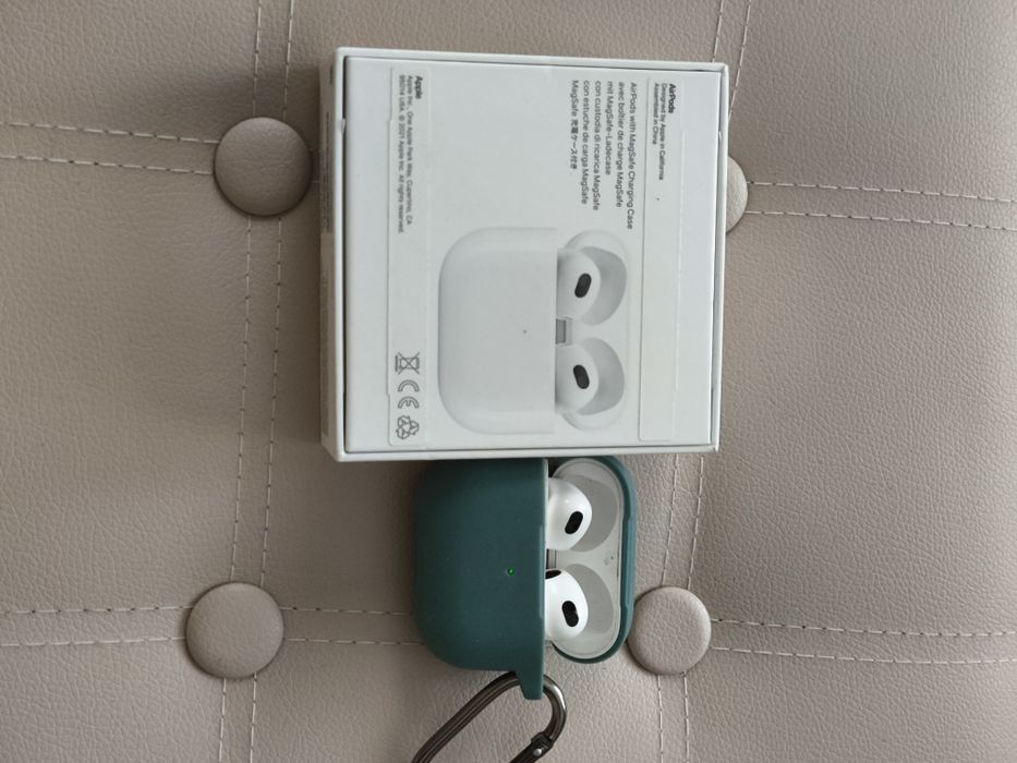 Telefon iPhone 13 pro. 128 Gb