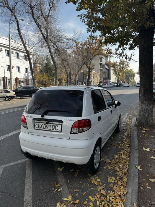 Avtomat Matiz 2013 zavod avtomat probeg 222min haydashga tayyor mowina