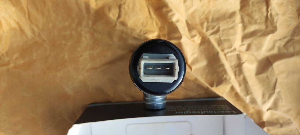 Клапан за контрол на въздуха на празен ход - BMW CITROEN PEUGEOT и др.