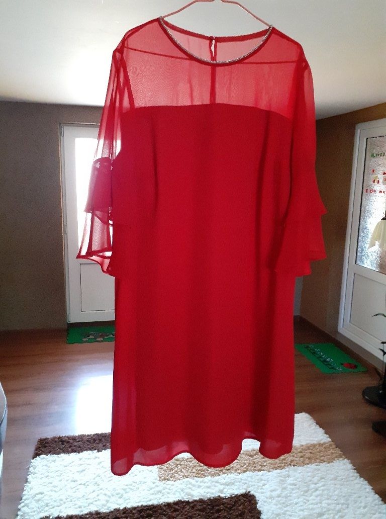 Rochie eleganta fără defecte