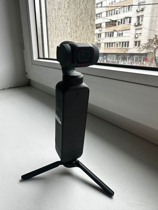 DJI pocket 2 noua