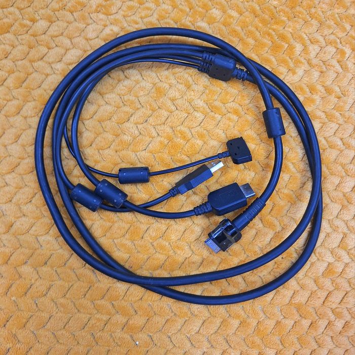 Tableta grafica Wacom Cintiq 13 HD