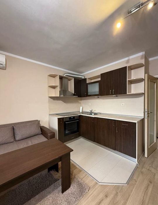 Дава се под наем Двустаен апартамент в София, Дружба 2 - 56 кв.м за 547.23 € - Снимка #1