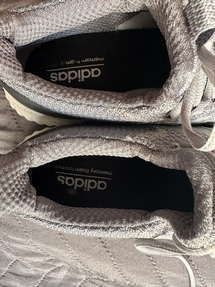 Унисекс маратонки на Adidas