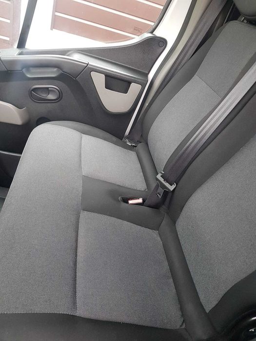 Duba Renault Master L2H2 2017, 173.642km reali