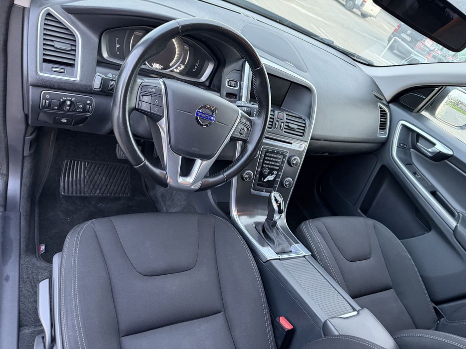 De vanzare Volvo XC60