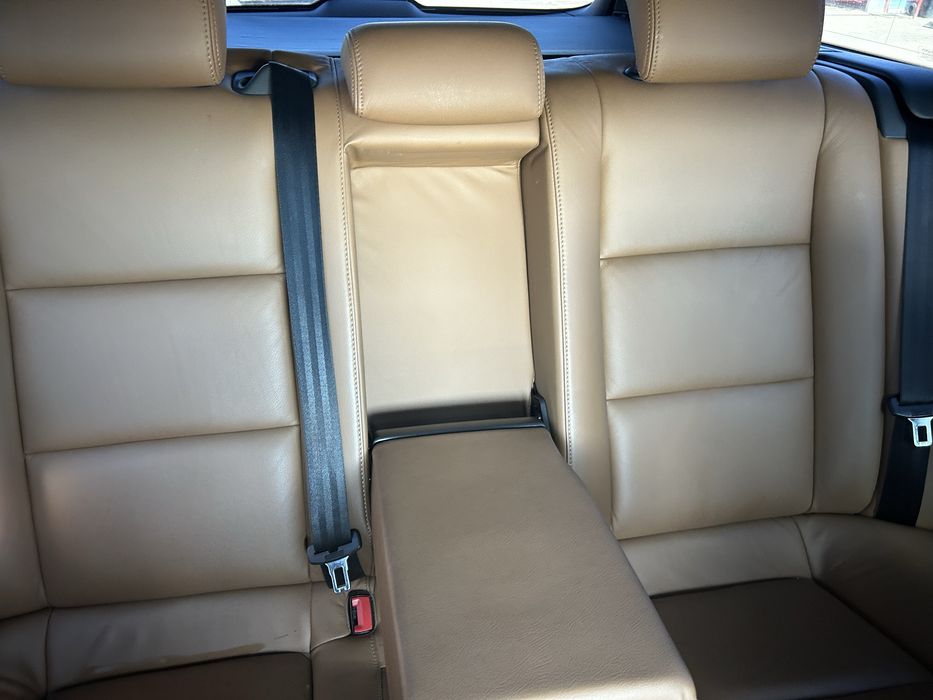 Vind Audi A6 S line Cutie automata benzina +GPL Navi int S line piele