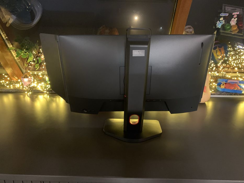 Monitor LED BenQ Gaming Zowie XL2566K