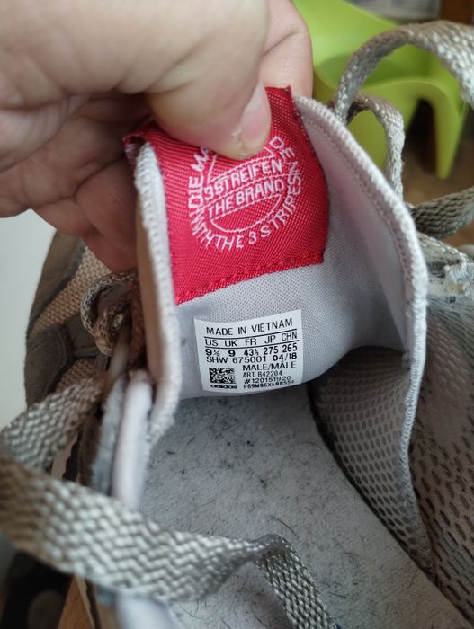 Adidasi barbati Adidas