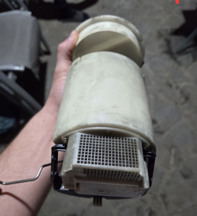 Sonda rezervor nivel 1.9TDI ALH ASV Skoda Octavia 1 Golf 4 Bora