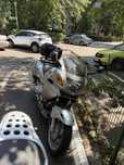 Honda NT650 Deauville