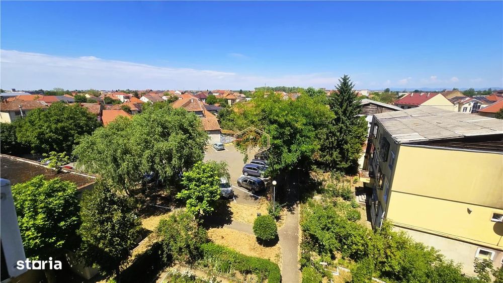 VIDEO | Totul Nou! Apartament cu 3 camere, aproape de Piata 14 Mai