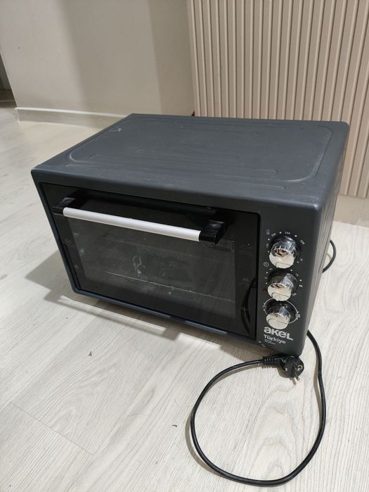 Мини-печь Akel AF440