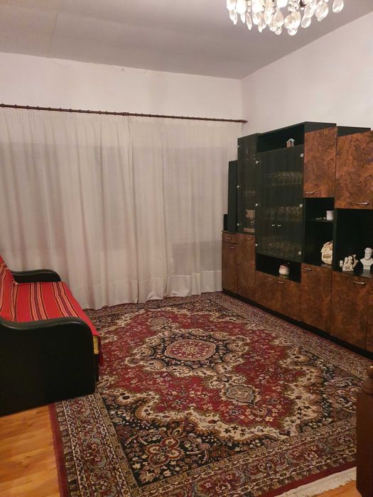 Casa mobilata si utilata,complet renovata