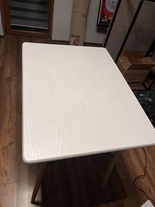 Трапезна маса 60/80