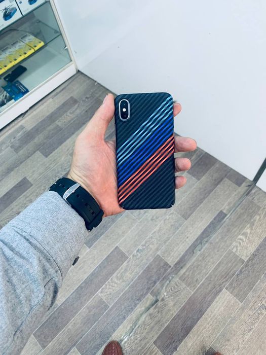 Iphone x 256 ideal