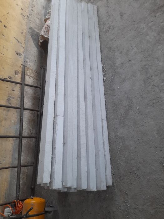 Șpalieri pentru gard sau vie