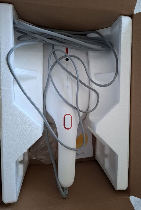 Прахосмукачка за акари Deerma с вградена UV лампа