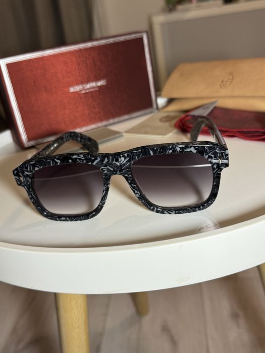 Ochelari Jacques Marie Mage Yves