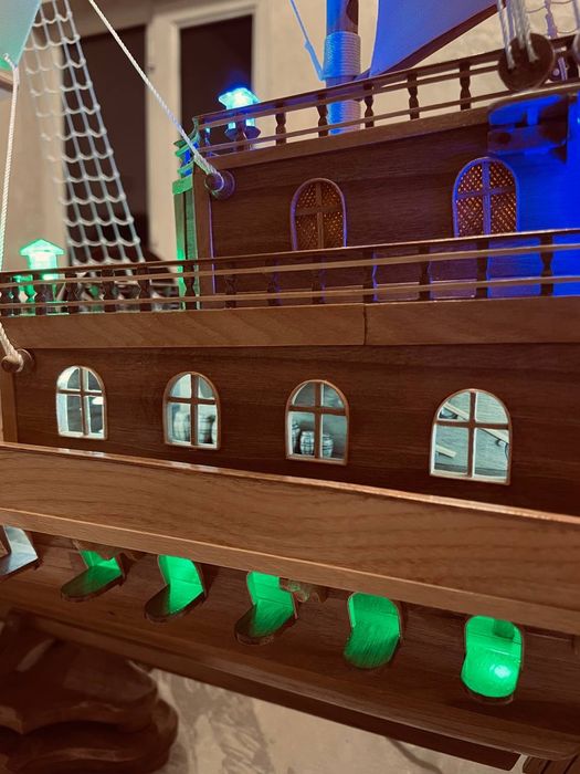 Kema yongʻoqdan qol mehnati