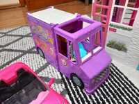барби камион, Barbie truck